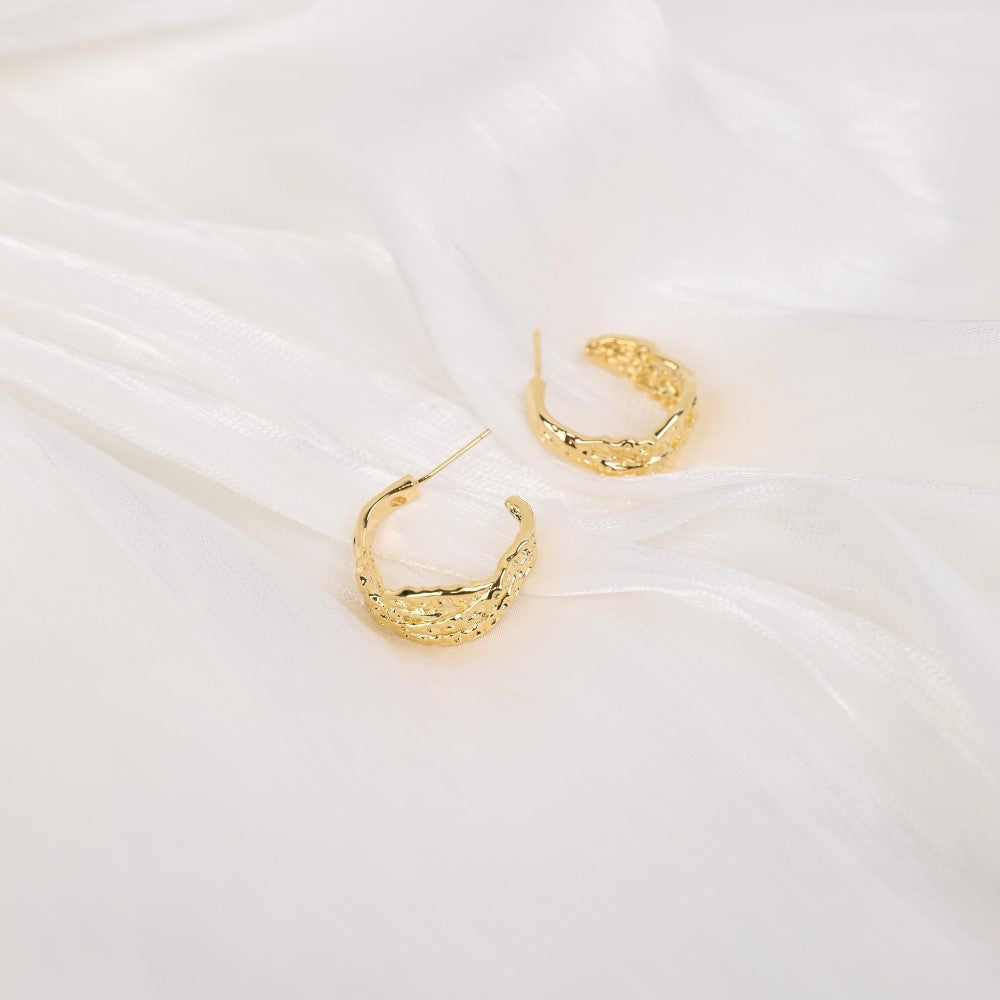 Celestial Hoops