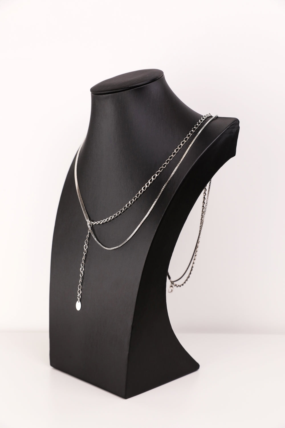 Snake Chain Necklace