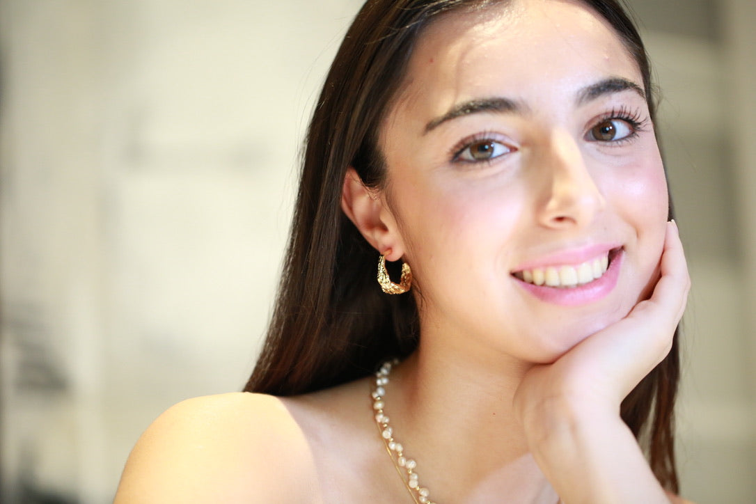 Celestial Hoops