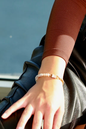 Promise Chain Bracelet