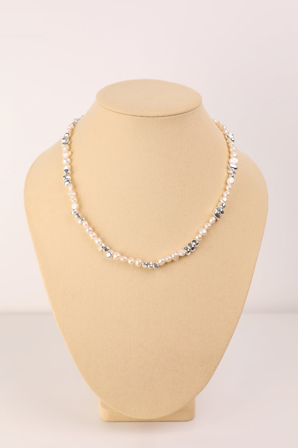 Paradise Pearl Necklace