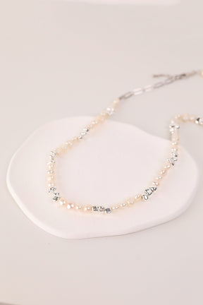 Paradise Pearl Necklace
