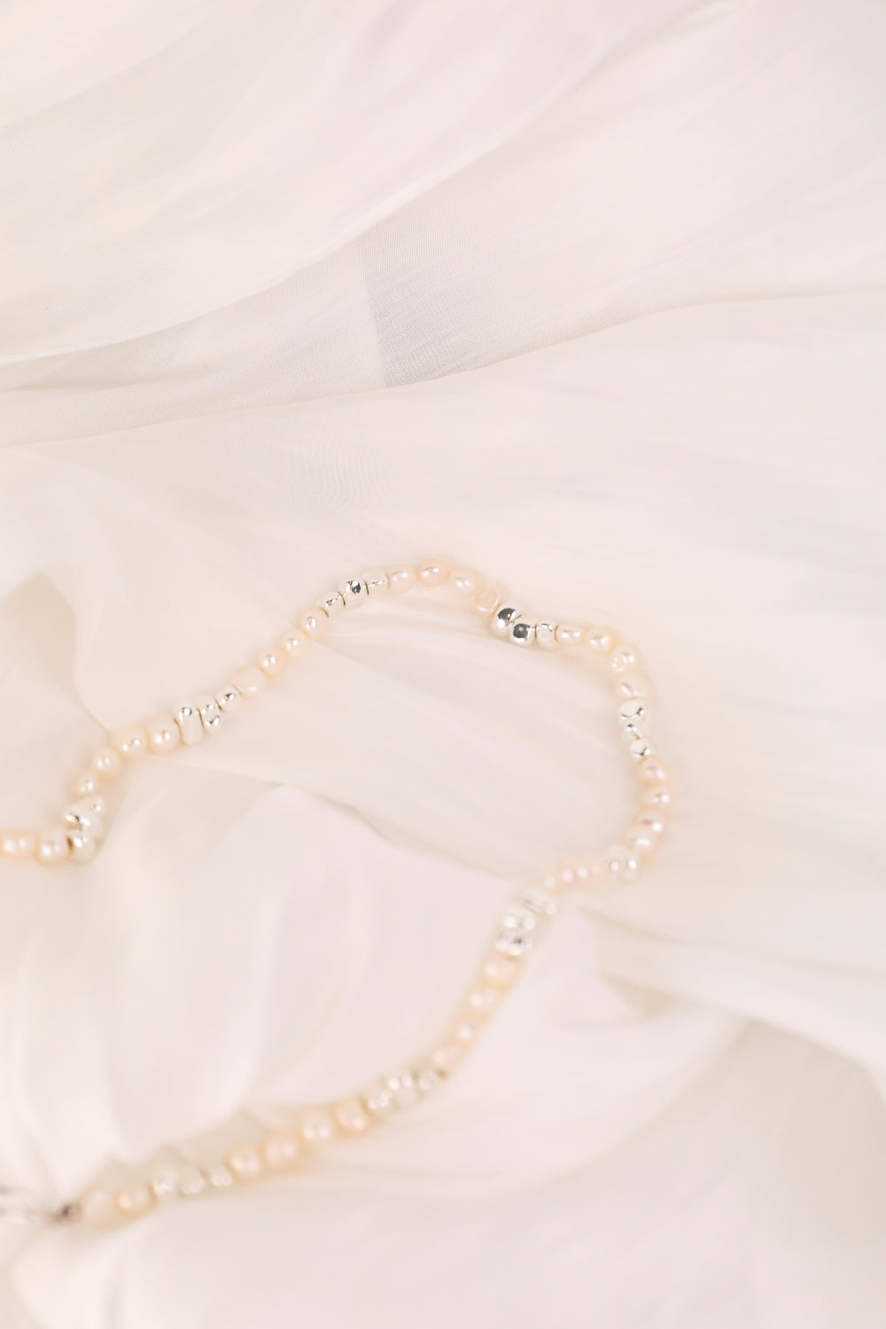 Paradise Pearl Necklace