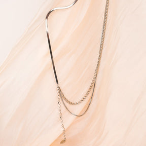Snake Chain Necklace