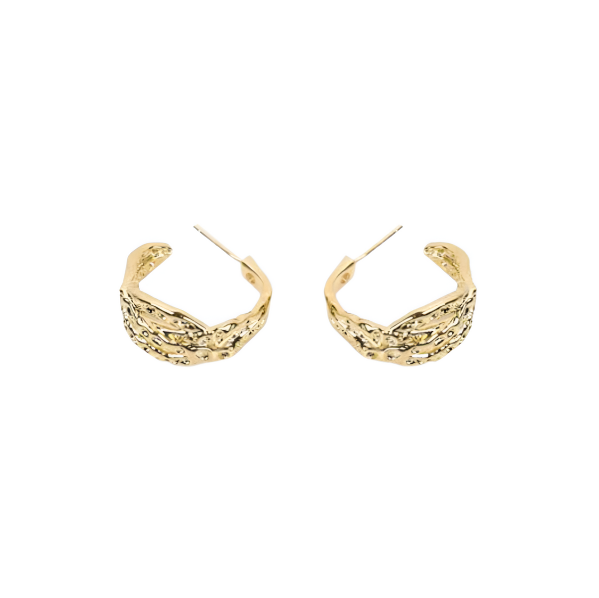 Celestial Hoops