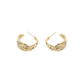 Celestial Hoops