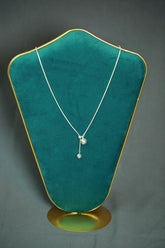 Slick Spendor Necklace