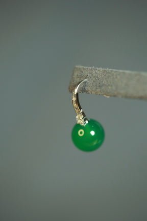 Green Jade Hook