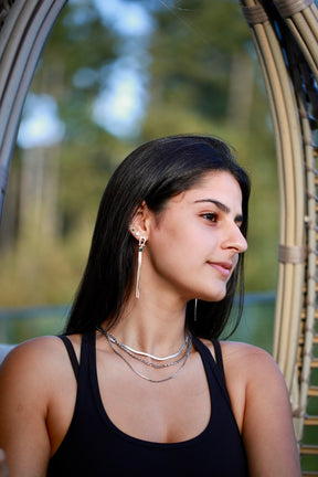 Snake Chain Necklace