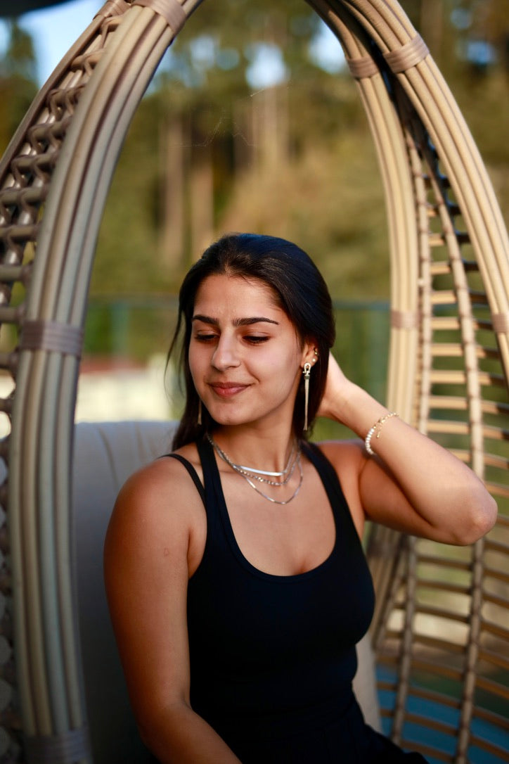 Snake Chain Necklace