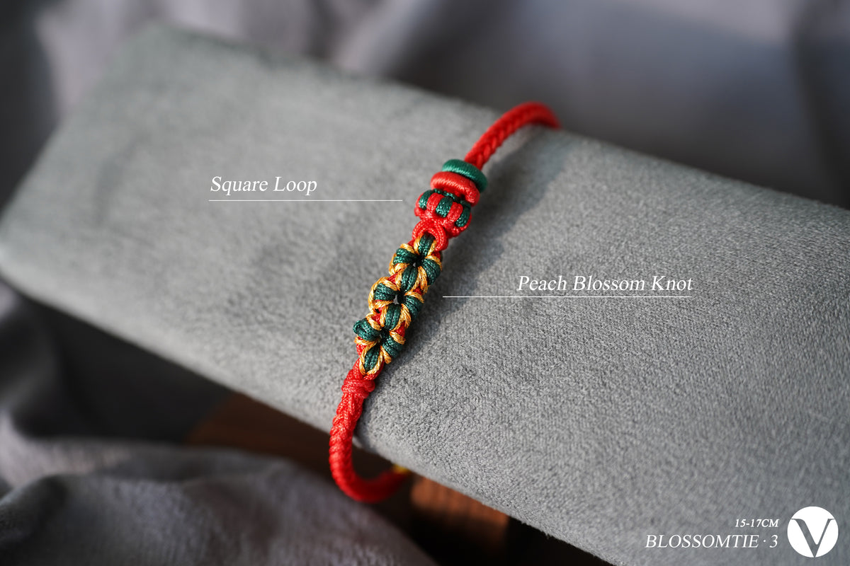 Blossom Tie