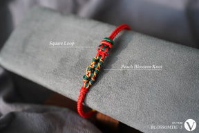 Blossom Tie