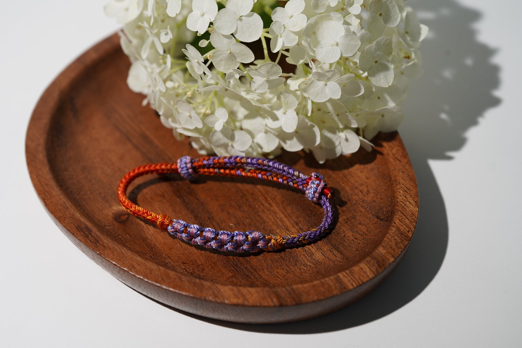 Blossom Tie