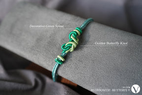 Blossom · Butterfly