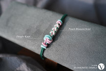 Peach Blossom · Dimple