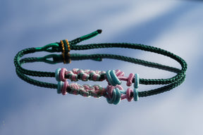 Peach Blossom · Dimple