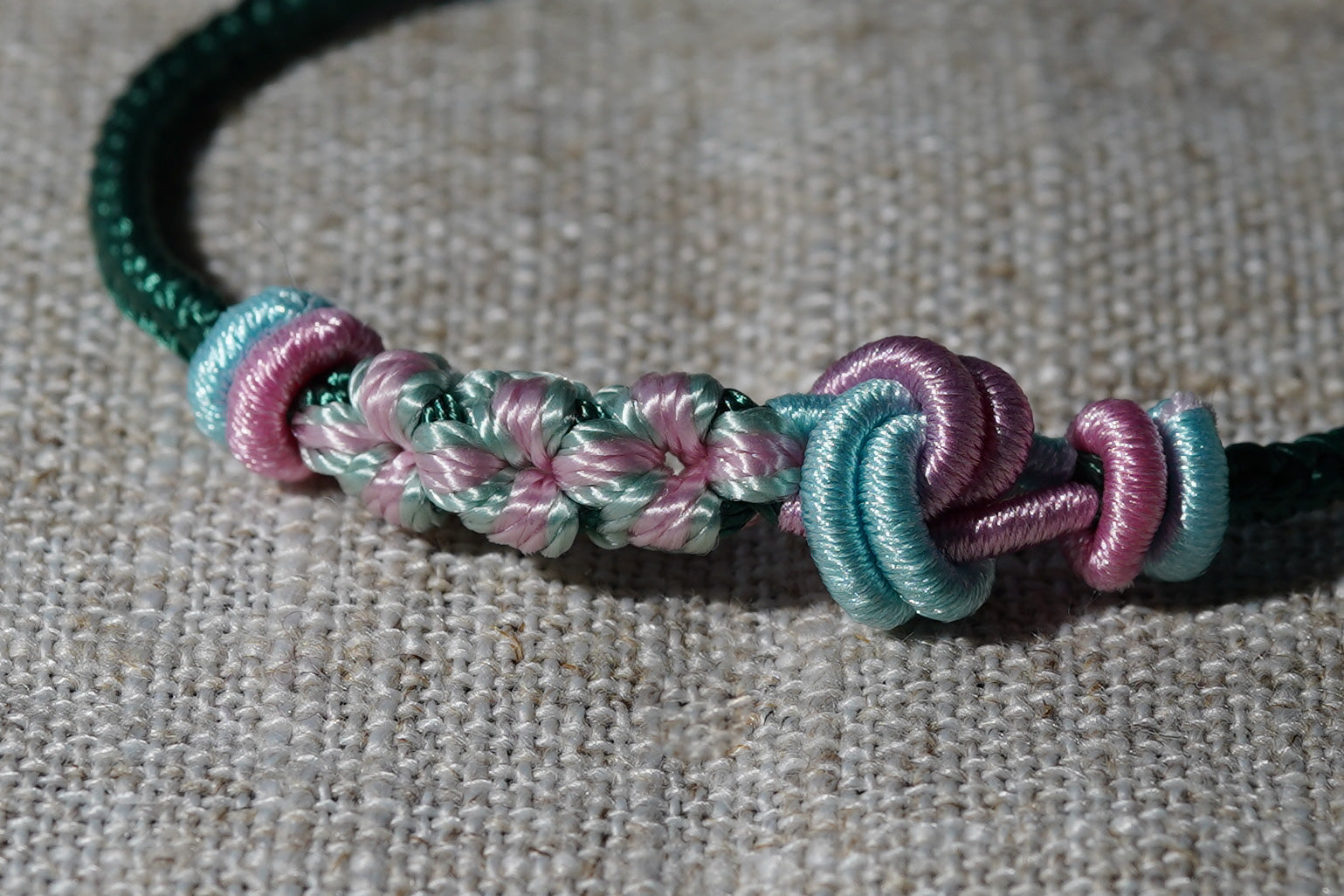 Peach Blossom · Dimple