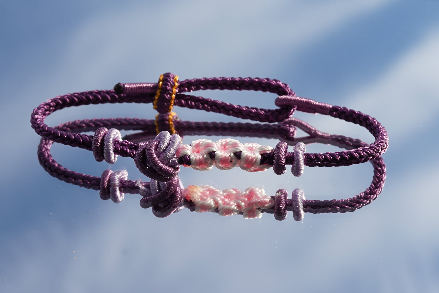 Peach Blossom · Dimple