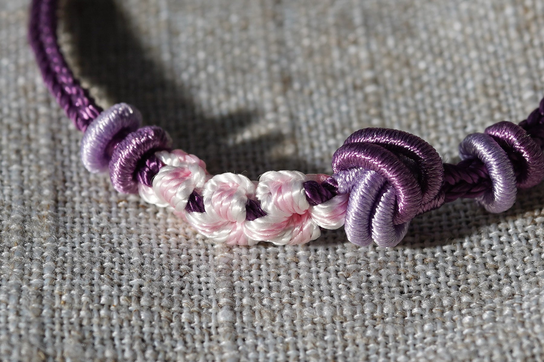 Peach Blossom · Dimple