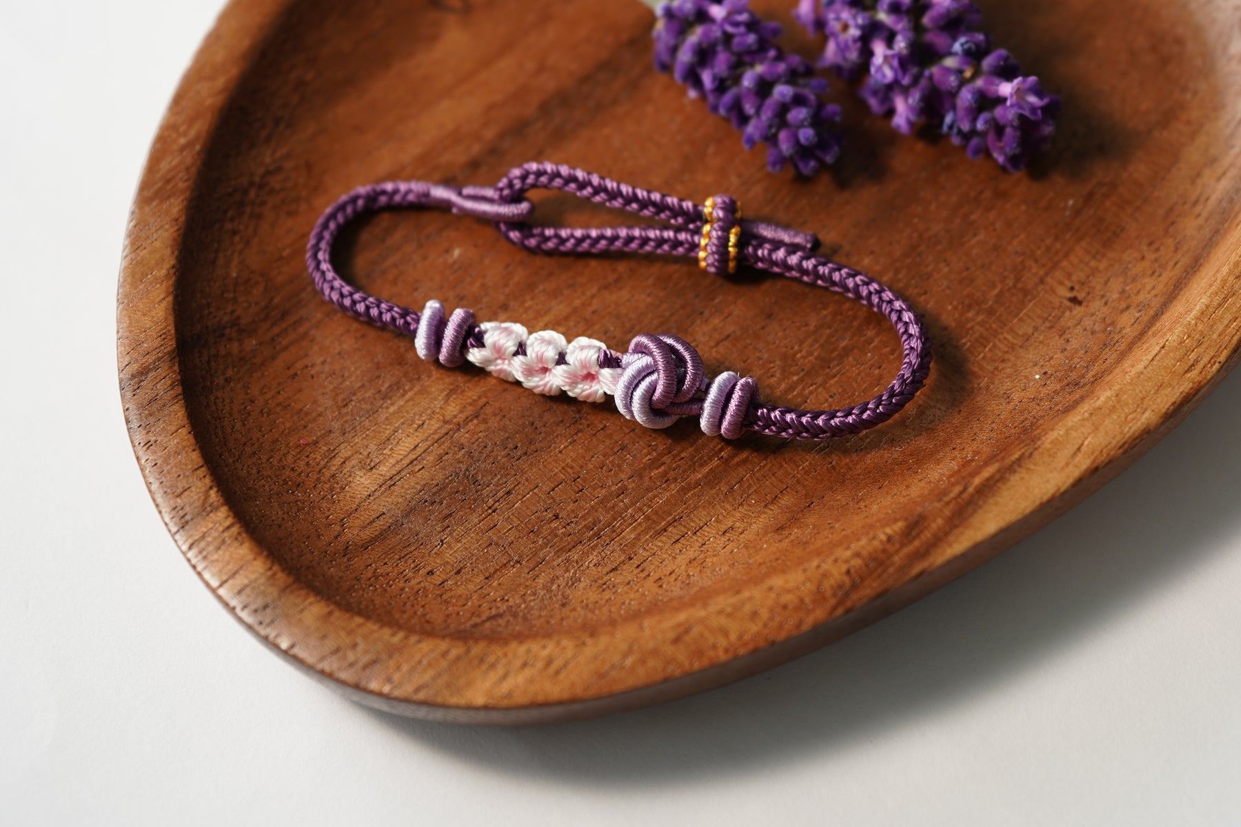 Peach Blossom · Dimple