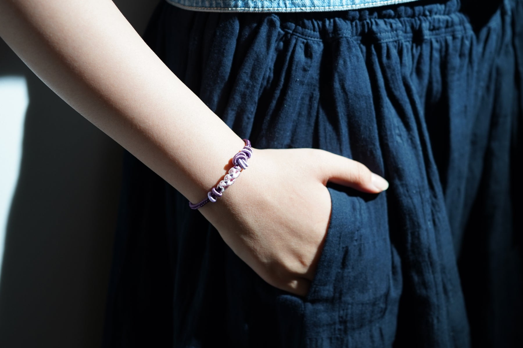 Peach Blossom · Dimple