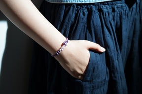 Peach Blossom · Dimple