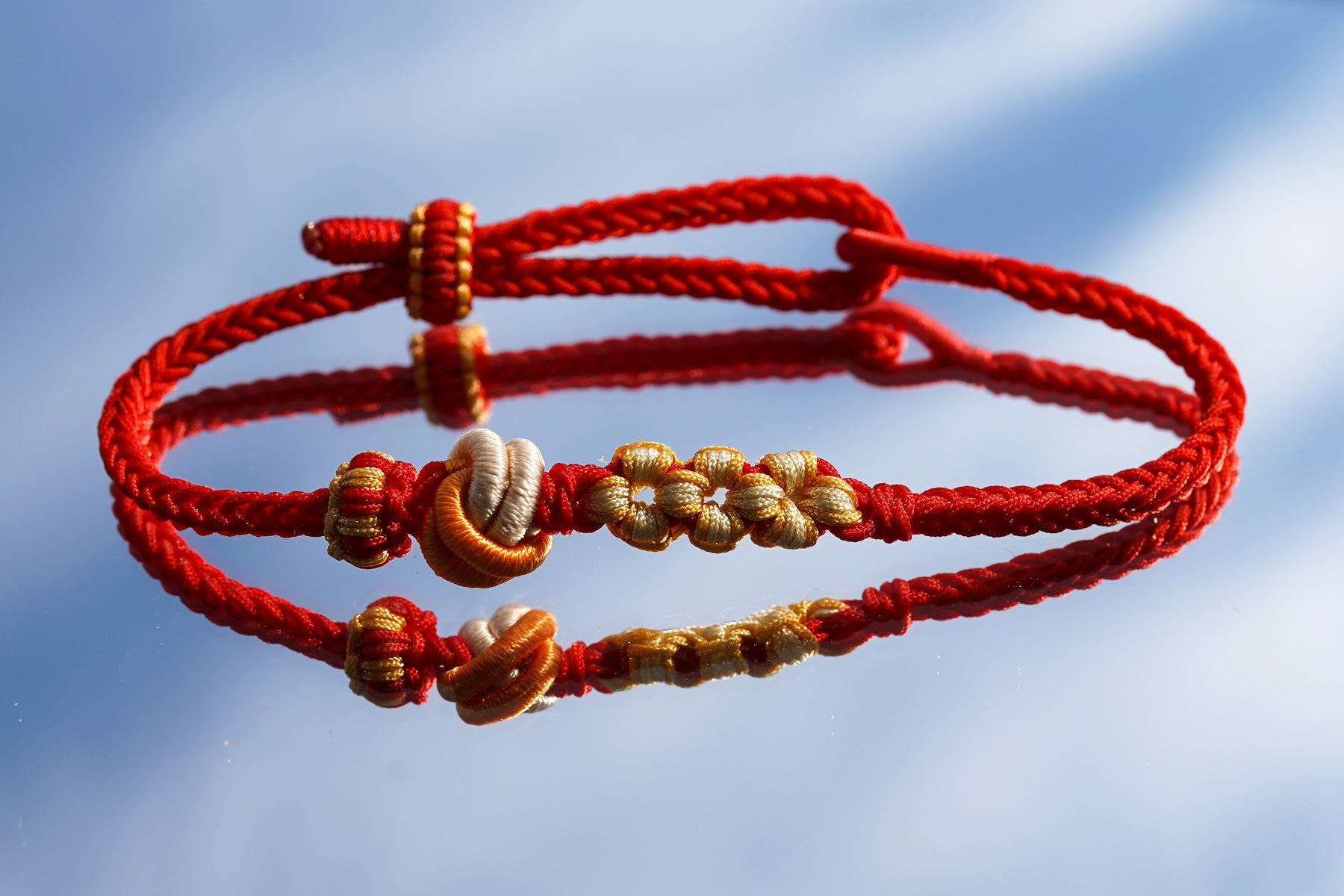 Peach Blossom · Dimple