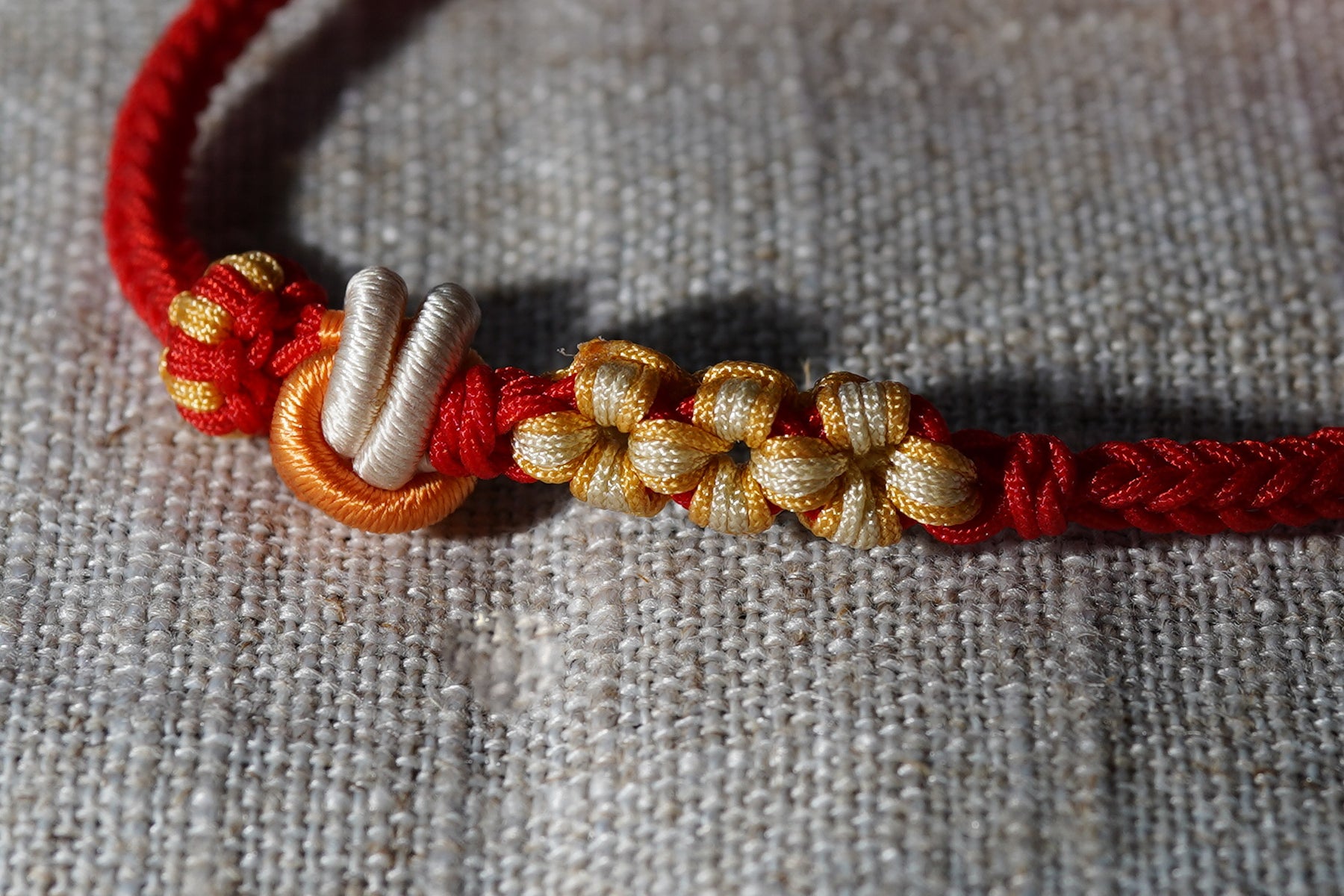 Peach Blossom · Dimple