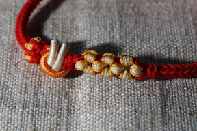 Peach Blossom · Dimple