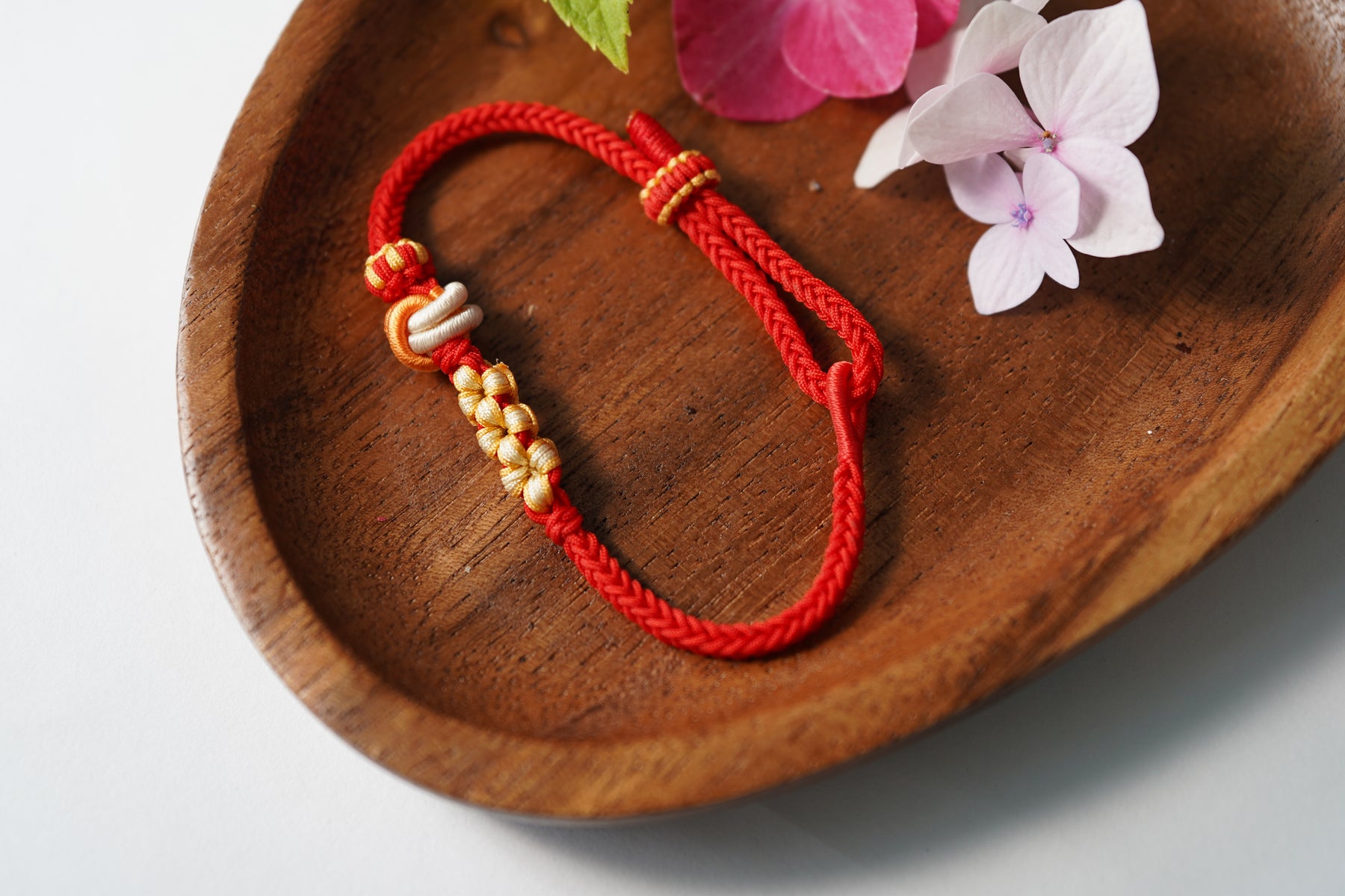 Peach Blossom · Dimple