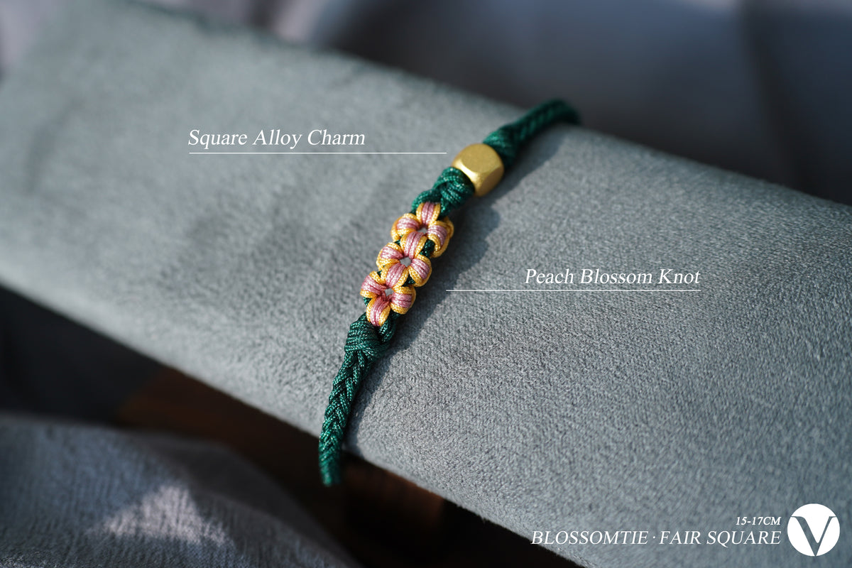 Blossom · Fair Square