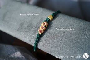 Blossom · Fair Square