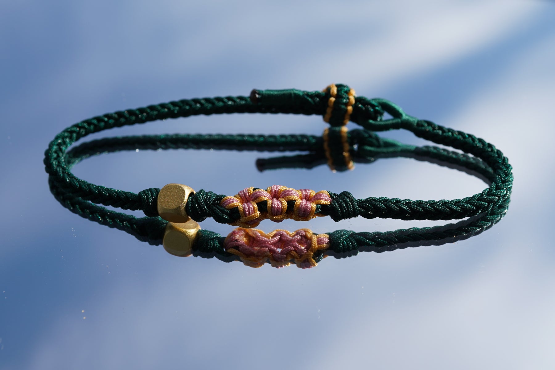 Blossom · Fair Square