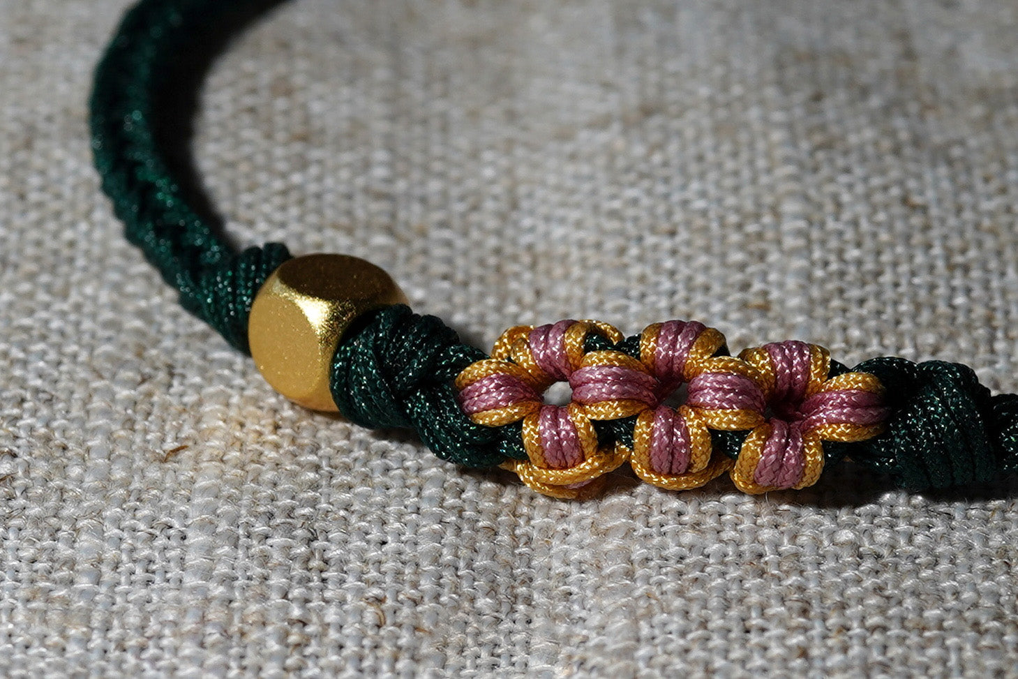 Blossom · Fair Square