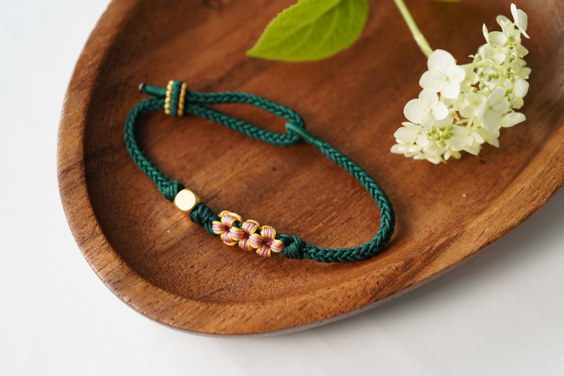 Blossom · Fair Square