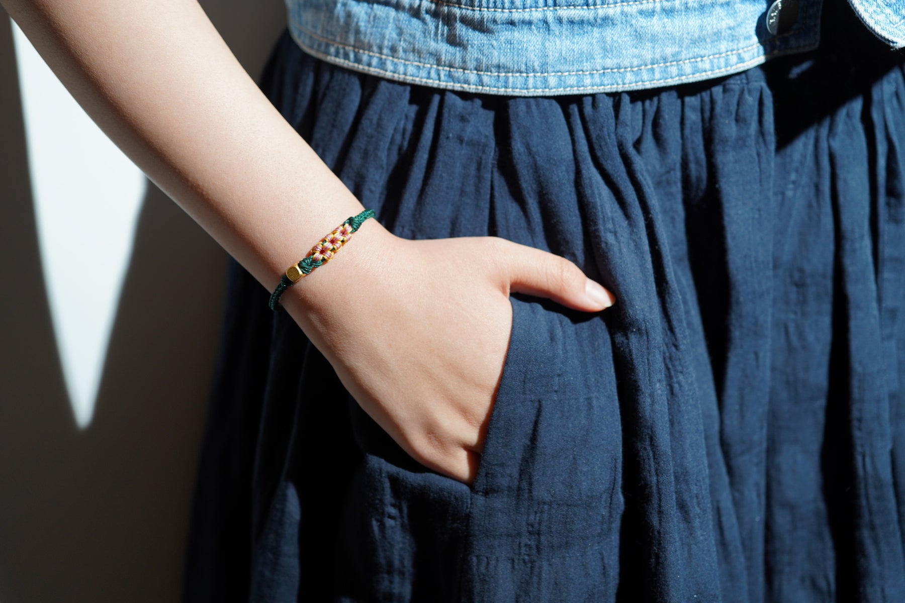 Blossom · Fair Square