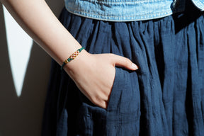 Blossom · Fair Square