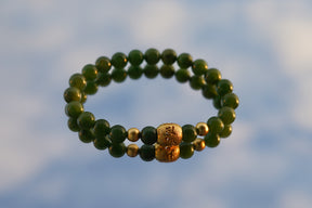 Jade Bead · Path of Fortune