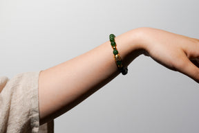 Jade Bead · Path of Fortune