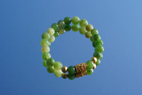 Jade Bead · Path of Fortune