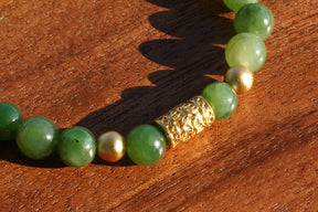 Jade Bead · Path of Fortune