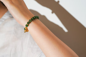 Jade Bead · Path of Fortune