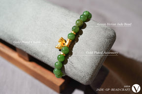 Jade Bead · Path of Fortune