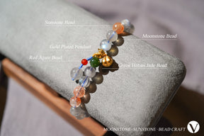 Sun & Moon in Harmony