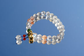 Sun & Moon in Harmony