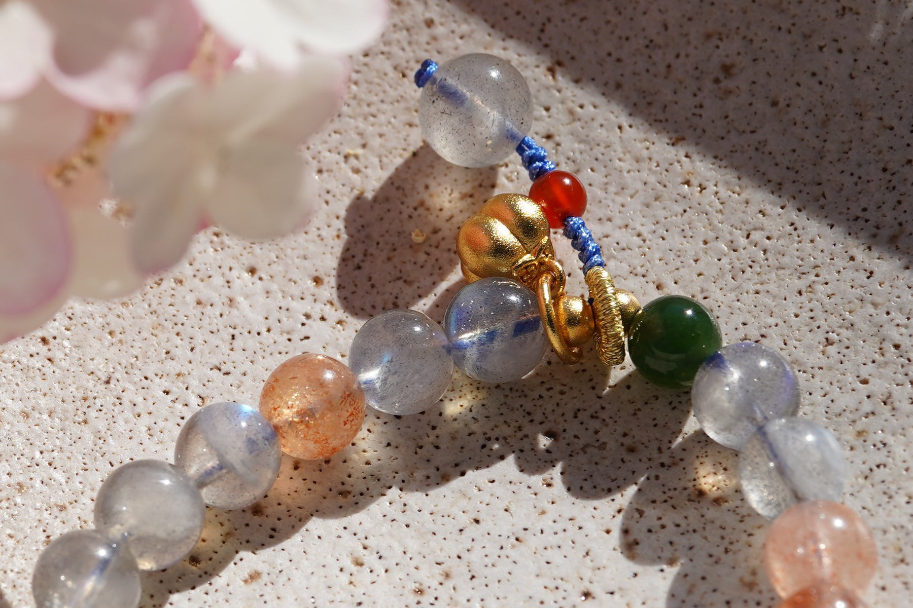 Sun & Moon in Harmony