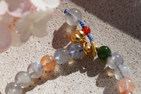 Sun & Moon in Harmony