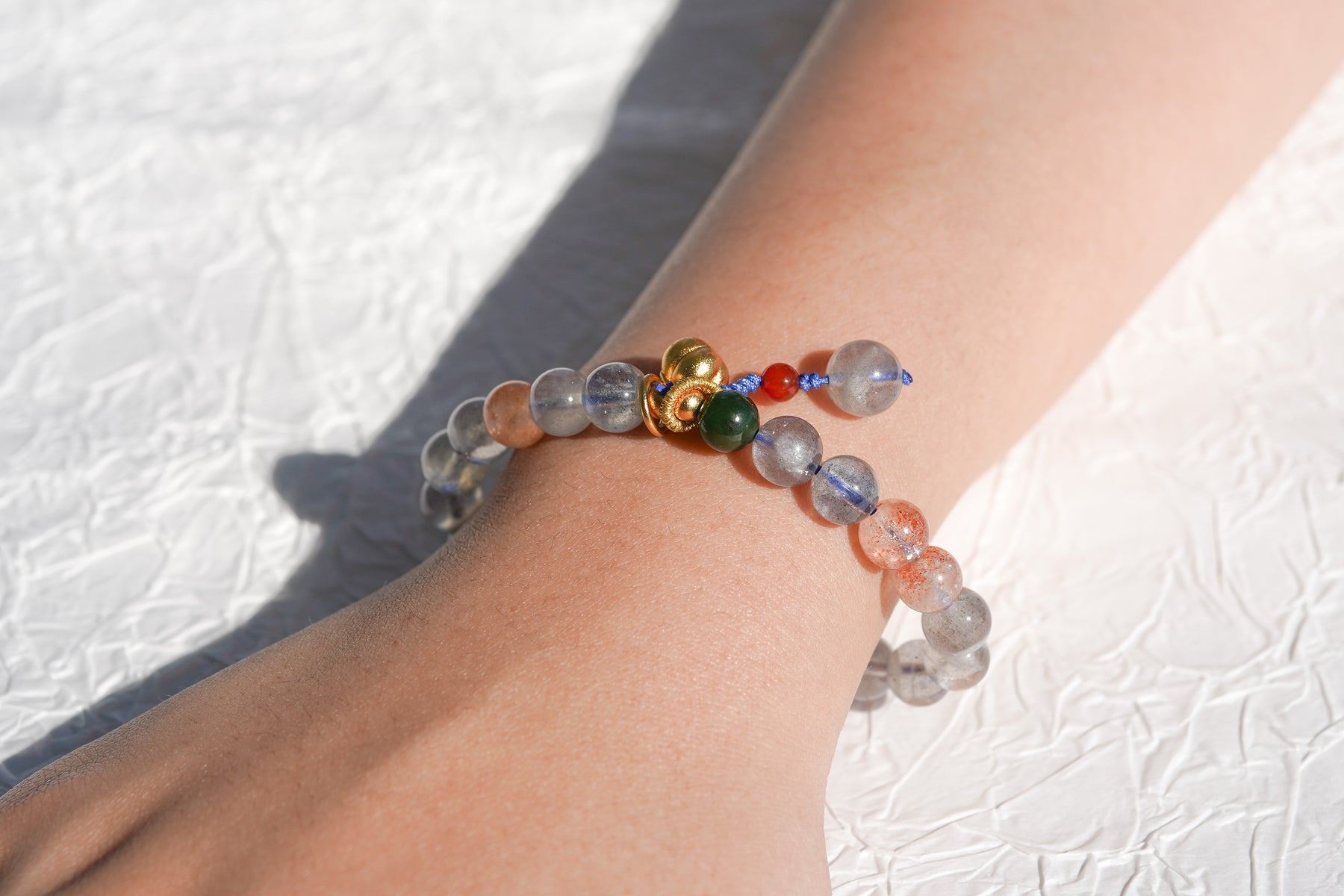 Sun & Moon in Harmony