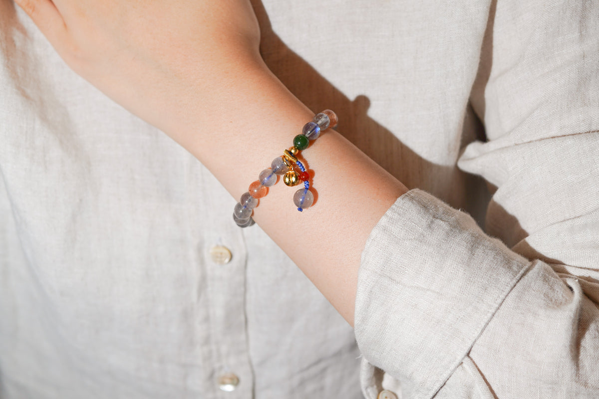 Sun & Moon in Harmony