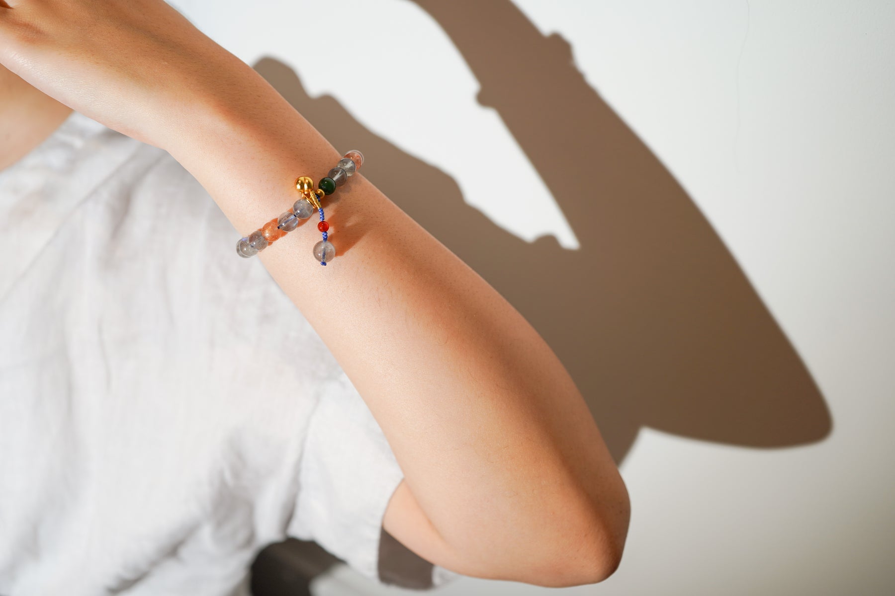 Sun & Moon in Harmony